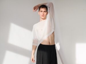 N&uuml;&uuml;disaegse klubimuusika &otilde;htu Club Felicity EKKMi Kohvikus