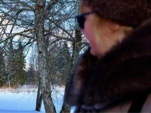 Galeriis Positiiv avatakse nägemispuudega fotograafide näitus