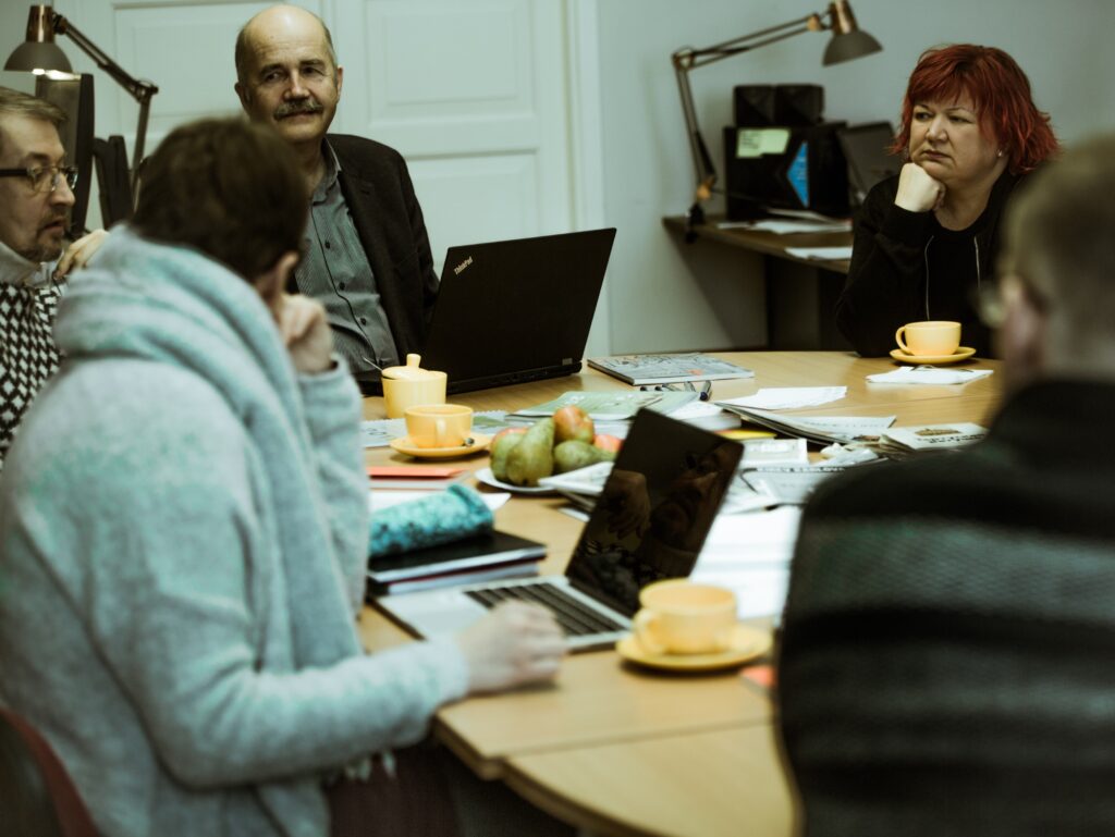 Tartu kuulutab välja Euroopa kultuuripealinna kandidatuuriraamatu pealkirja