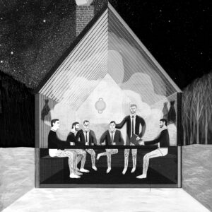 Kinos Sõprus toimub külmavõitu välkloeng