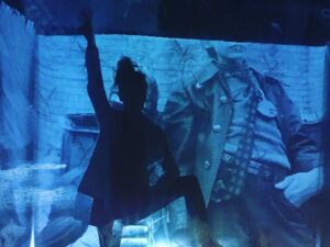 Eepiline kommunaaldraama soojaveetorust