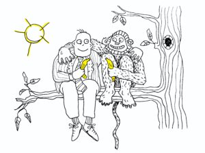 Kuidas armastada oma sisemist ahvi