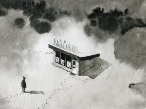 Tunnete &ouml;konoomika