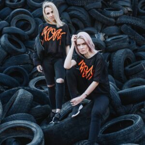 Lil Pidu pakub v&auml;rsket underground-r&auml;ppi