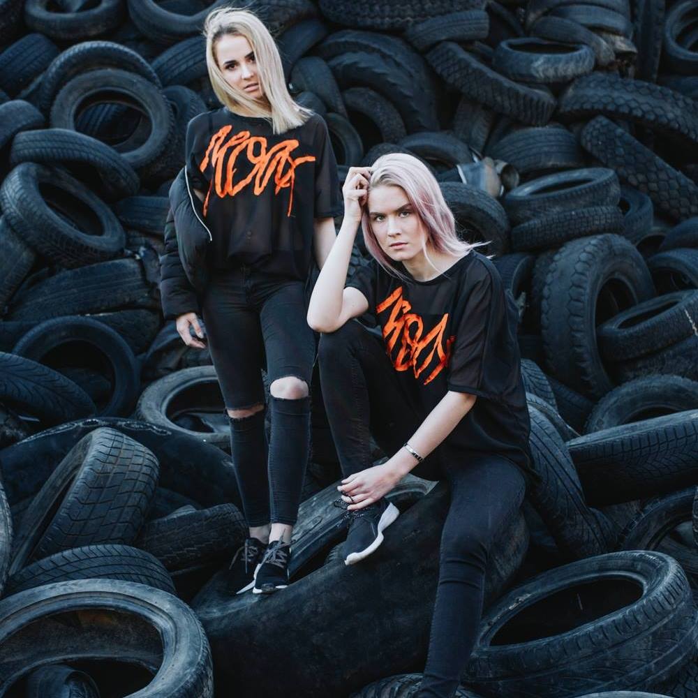 Lil Pidu pakub värsket underground-räppi