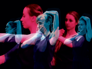 Kordus aheldab ja vabastab