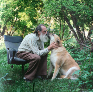 Paldiskis avatakse Annela Samueli fotonäitus