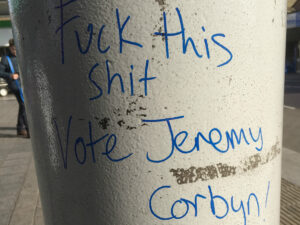 Z-generatsiooni esindajatest võivad sirguda küünilised individualistid