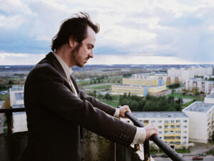 Müürilehe noorte filmikriitikute konkurss