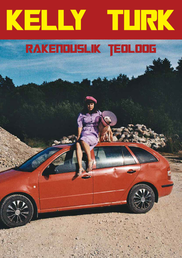 Arvustus: Rahulik olmekolgata Maxima kilekotiga