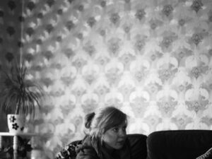 Kiirkohting: Liis Nimik