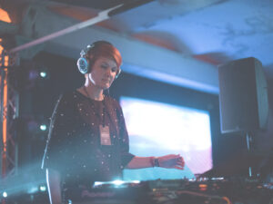 Ksenia Kamikaza: kui sul on võimalus minna kuulama artisti Lätis, Eestis või Leedus, tee seda!