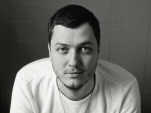 DJ-ankeet: Markus Robam