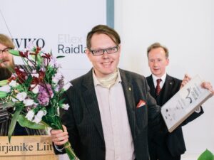 Kuidas võita romaanivõistlust?