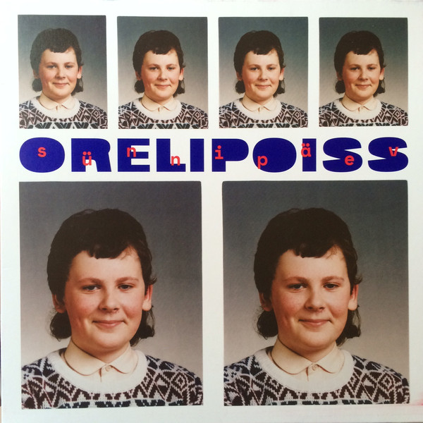 Orelipoiss – Sünnipäev (2018)