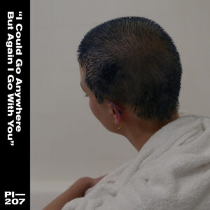 Erinevad esitajad – I Could Go Anywhere But Again I Go With You (Posh Isolation, 2018)