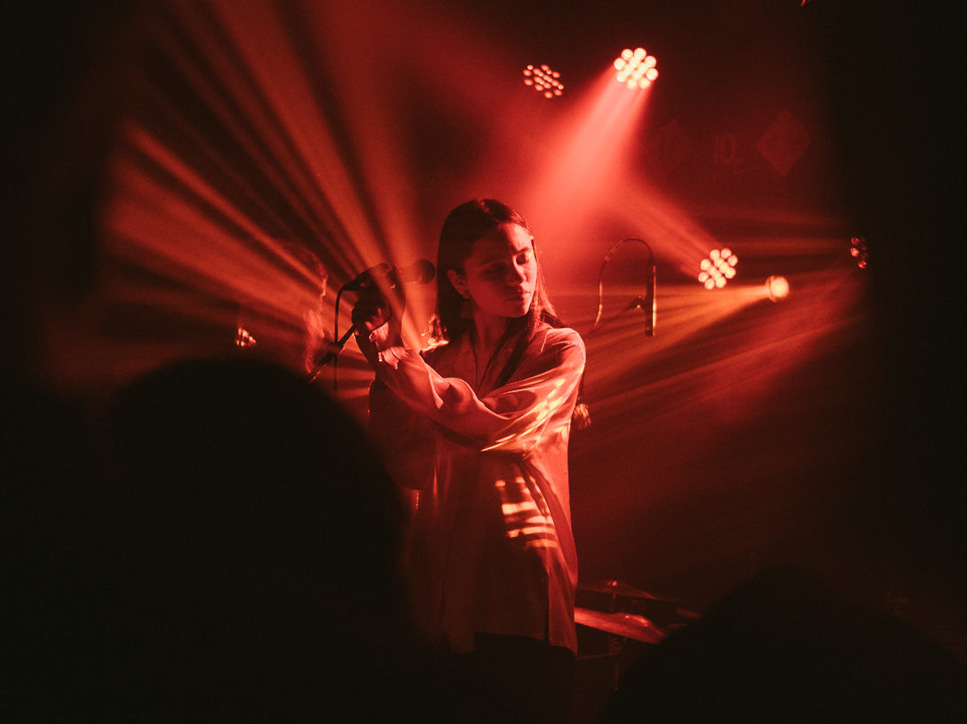 Rohkem kui muusika Tallinn Music Weekil