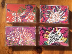 EKKMi Kohviku Kasettonaitol mängitakse muusikat ainult kassettidelt