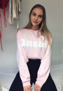 Uus eesti disain: Katrin Aasmaa