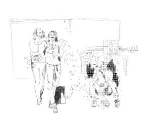 Kuidas anda esmaabi… küberkiusatule