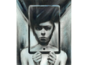 Inimsöömine digidžunglis