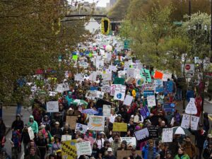 Tallinnas toimub marss teaduse toetuseks