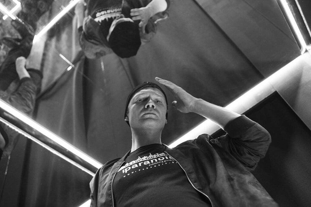 Galerii: Ulmefestivali avamine Tartu Uues Teatris