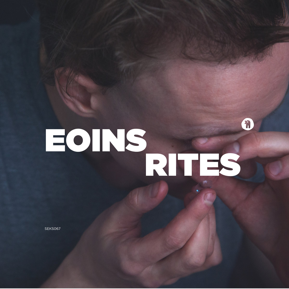 Eoins – Rites (Seksound, 2018)