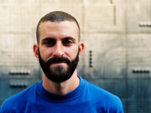 Kevadine Lekker Dance Night: Roi Perez