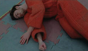 Kinos Artis toimub eksperimentaalsete lühifilmide festival Station To Station