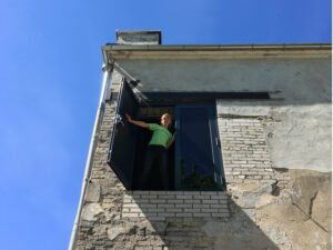 Kiirkohting: Margit Säde