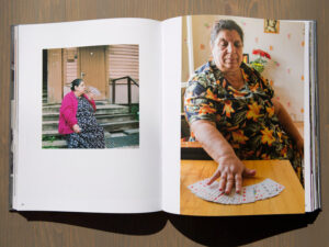 Dokfoto Keskuses esitletakse raamatut &bdquo;Meie, mustlased&rdquo;