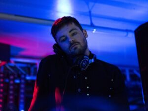 Hotel Salvador esitleb: Blawan, Exos ja Farrél