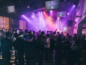 Soul Funk Disco Eesti tähistab Erinevate Tubade Klubis 5. aastapäeva