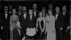 MIMproject vahetab kesta