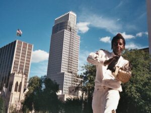 EKKMis toimub Kalana Saundi eelfestival