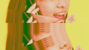 RUUM p&uuml;hib talveunes tantsul&otilde;vide silmad techno-liivast puhtaks