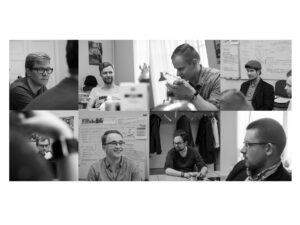 Tartu ööelu korraldajad visandasid ellujäämisstrateegiaid