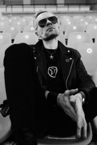 Mitte päris idioot. Intervjuu fs-iga