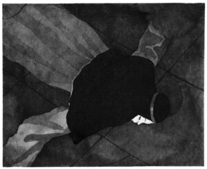 Kui tee su ees on pime