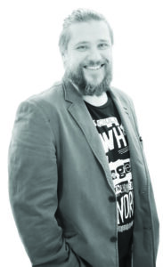 Melomaani ankeet: Ingomar Vihmar