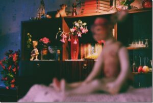 Eesti Tarbekunsti- ja Disainimuuseumis avatakse Urmas-Oti n&auml;itus &bdquo;Tuba&rdquo;