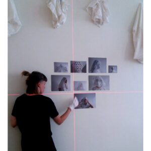 Valga Muuseumis on avatud n&auml;itus &bdquo;Piiripealne&rdquo;