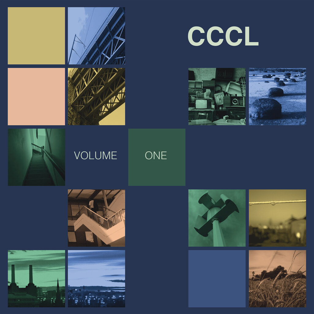 Chris Carter – Chemistry Lessons Volume 1 (Mute, 2018)