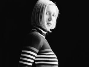 Ellen Allien esineb Moonland festivali eelpeol HALLis