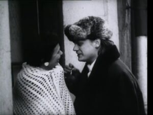 Arvustus: Inimene „Lõppematus päevas”