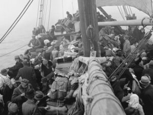 Maailma pagulaste päev toob Lennusadamasse ammused ja praegused põgenikud