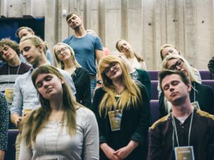 Kuidas kolme päevaga tulevikuinimeseks saada