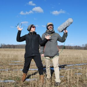 Maapiirkonna sädeinimesed: Mooste kohalikud maailmakunstnikud