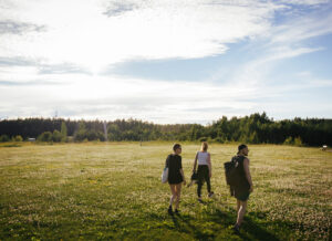 Suvefestivalide välimääraja 2018